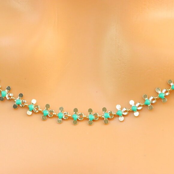 "New Beautiful Design Necklace Chain for Women/Girls, Gift, N711 - Picture 6 of 10